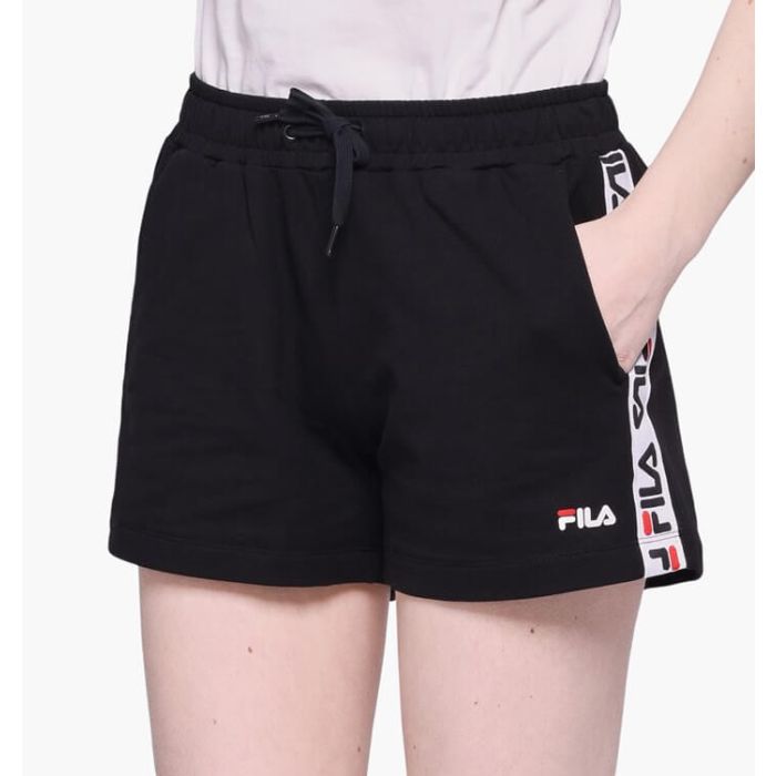 Fila maria shorts on sale
