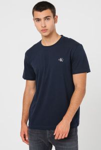 calvin-klein-jeans-miesten-t-paita-monogram-t-shirt-tummansininen-1