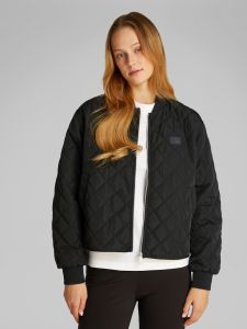 calvin-klein-jeans-naisten-tikkitakki-k-lw-quilted-jacket-musta-1