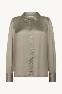 claire-naisten-pusero-rhona-shirt-ruskeanharmaa-1