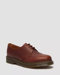 dr-martens-1461-ambassador-leather-oxford-miesten-kengat-konjakinruskea-1