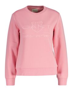 gant-college-tonal-archive-shield-sweat-vaaleanpunainen-1