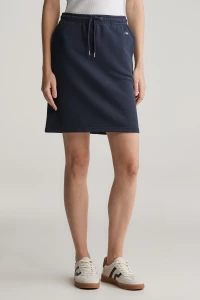 gant-naisten-hame-reg-shield-skirt-tummansininen-1