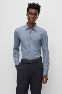 hugo-boss-miesten-kauluspaita-p-roan-perfrmance-shirt-sininen-kuosi-1