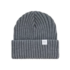 makia-miesten-pipo-eerik-beanie-keskiharmaa-1