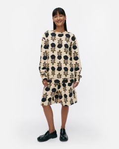 marimekko-naisten-collegepusero-loisto-vihkiruusu-kioski-collegepaita-beige-kuosi-1