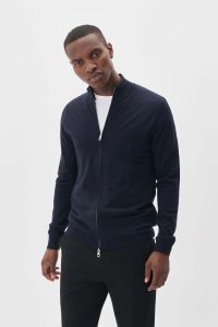 matinique-miesten-merinoneuletakki-mason-full-zip-dark-navy-melange-1