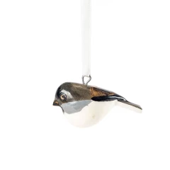 mifuko-koriste-wooden-ornament-coal-tit-1