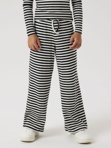 name-it-lasten-housut-nkfsuraja-straight-pant-noos-mustavalkoinen-1