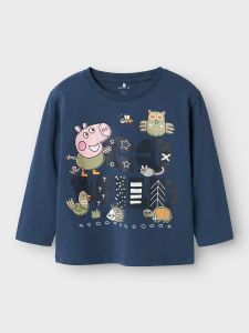 name-it-lasten-paita-nmmdante-peppa-ls-top-tummansininen-1