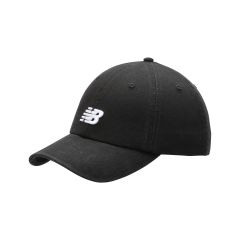 new-balance-unisex-lippis-6-panel-classci-hat-musta-1