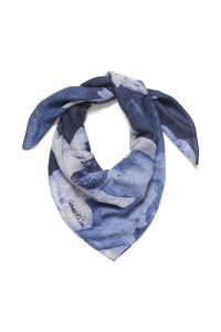 part-two-naisten-huivi-felisia-scarf-blue-leaf-1