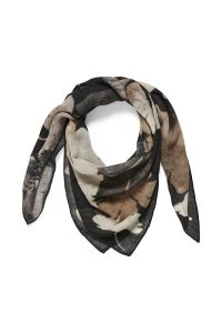 part-two-naisten-huivi-felisia-scarf-leaf-print-1