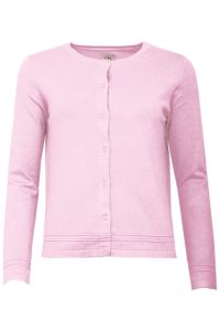 s-t-i-naisten-neuletakki-mirame-cardigan-58cm-vaaleanpunainen-1