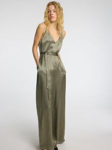 selected-femme-naisten-jumpsuit-slfselene-sl-wide-leg-khaki-1