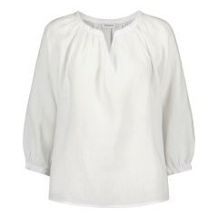 sinnuu-naisten-pusero-sinnuu-linen-blouse-3-4-valkoinen-1