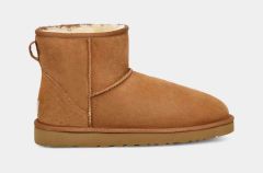 ugg-miesten-kengat-m-classic-mini-chestnut-keskiruskea-1