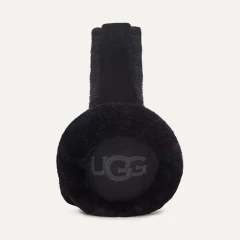 ugg-naisten-korvalapat-w-emb-logo-earmuff-musta-1