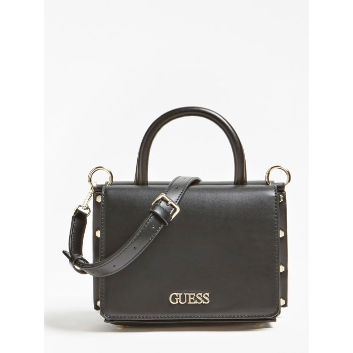 guess kendy double flap crossbody