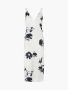 calvin-klein-mekko-modern-floral-slip-dress-mustavalkoinen-3