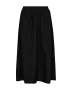 freequent-naisten-hame-lava-skirt-musta-1