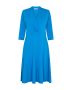 freequent-naisten-mekko-fqyrsa-dress-plain-sininen-1