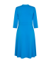 freequent-naisten-mekko-fqyrsa-dress-plain-sininen-2