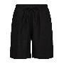 freequent-naisten-shortsit-lava-shorts-musta-1