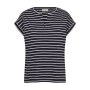 freequent-naisten-t-paita-viva-tee-stripe-raidallinen-sininen-1