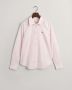 gant-naisten-paitapusero-slim-stretch-oxford-shirt-vaaleanpunainen-1