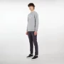 makia-miesten-collegepaita-brand-sweatshirt-keskiharmaa-3