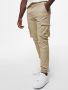 only-and-sons-miesten-housut-onscam-stage-cargo-cuff-beige-3