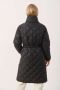 part-two-naisten-toppatakki-k-chea-quilted-coat-musta-2