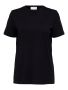 selected-femme-t-paita-slfmyessential-ss-o-neck-tee-musta-3
