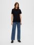 selected-femme-t-paita-slfmyessential-ss-o-neck-tee-musta-5