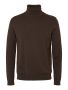 selected-miesten-pooloneule-berg-roll-neck-tummanruskea-3