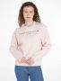 tommy-hilfiger-college-mdrn-reg-corp-logo-sweater-vaaleanpunainen-1