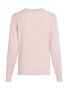 tommy-hilfiger-naisten-neule-co-cable-c-nk-sweater-vaaleanpunainen-4