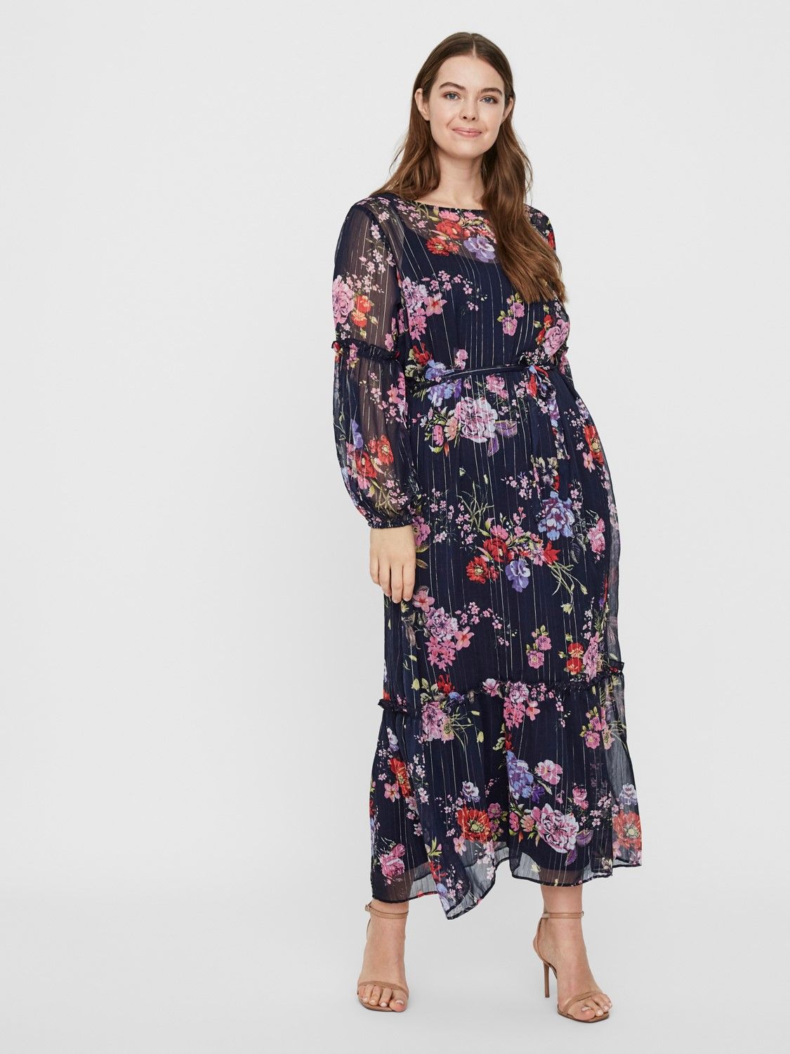 Junarose maxi dress best sale