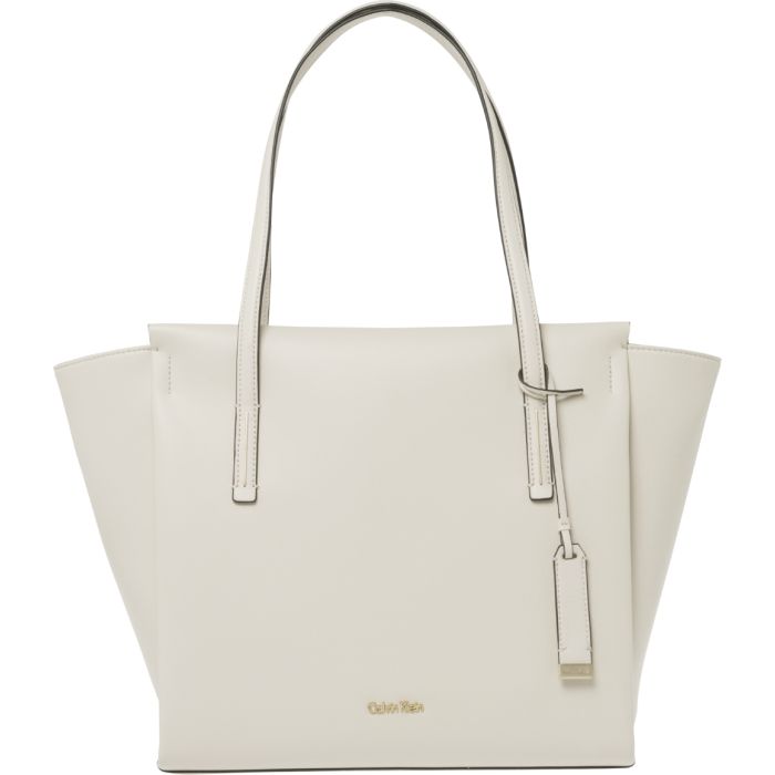 calvin klein frame large shopper