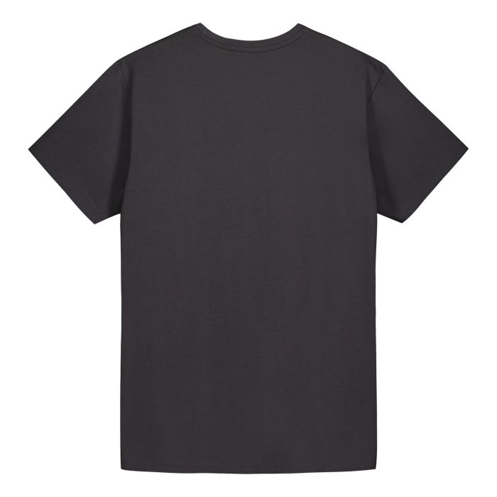 billebeino-t-paita-university-t-shirt-tummanharmaa-3