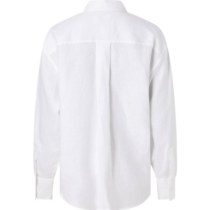 calvin-klein-paitapusero-linen-relaxed-shirt-valkoinen-4