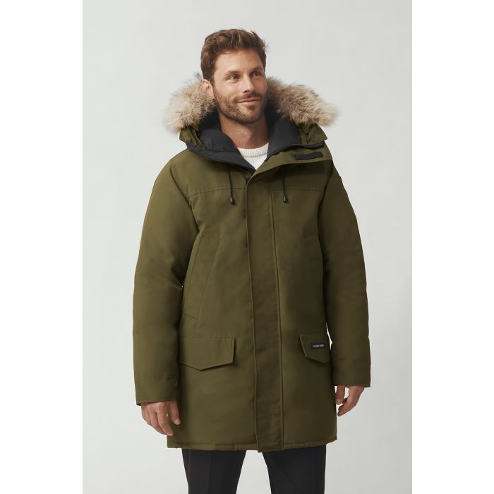 Canada goose langford clearance rea