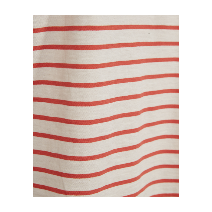 freequent-naisten-t-paita-viva-tee-stripe-oranssiraita-3