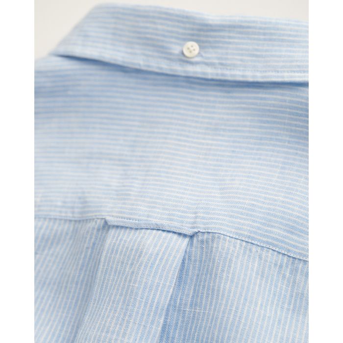 gant-miesten-paita-k-reg-linen-stripe-ss-shirt-raidallinen-sininen-3