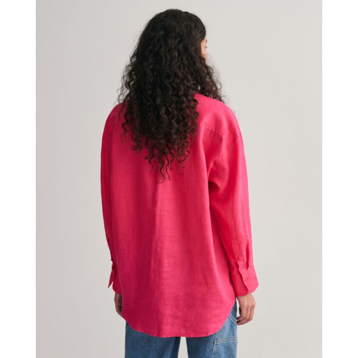 gant-pellavapaita-os-linen-shirt-pinkki-2