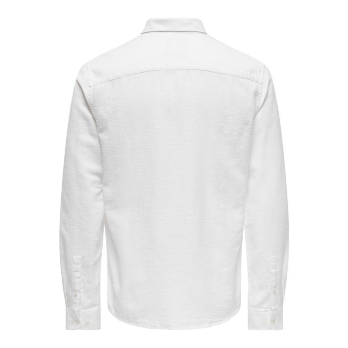 only-and-sons-miesten-pellavapaita-carlo-linen-shirt-valkoinen-2