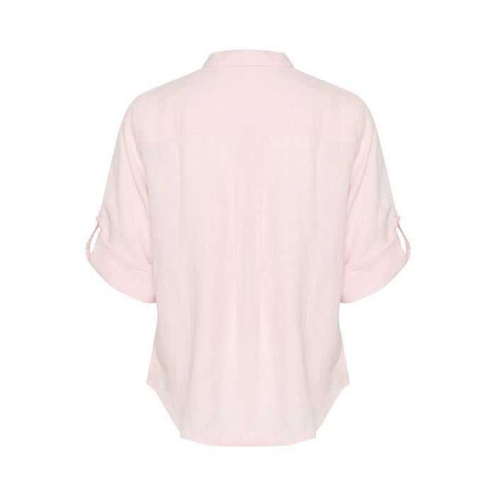 part-two-naisten-pusero-cindie-shirt-vaaleanpunainen-2