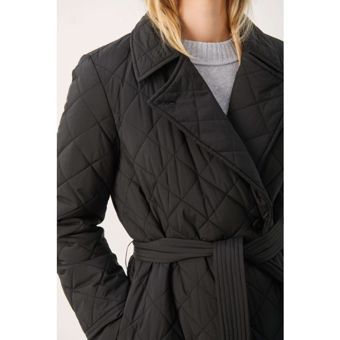 part-two-naisten-toppatakki-sophies-quilted-coat-musta-5