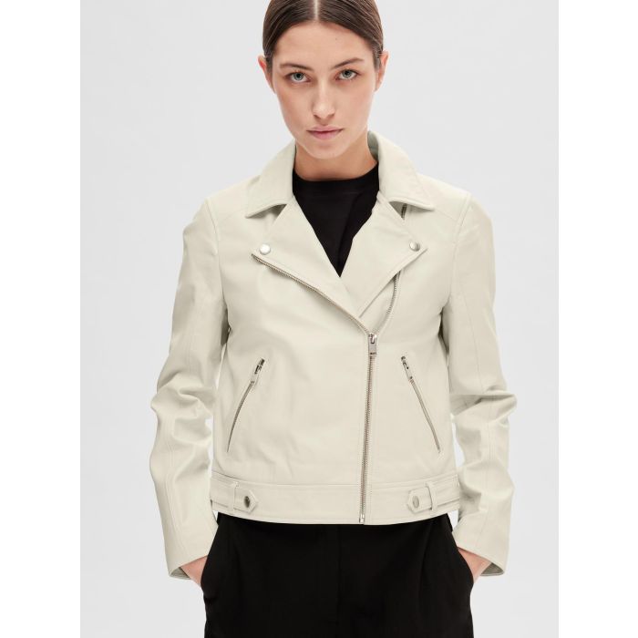 selected-femme-naisten-nahkatakki-katie-leather-jacket-luonnonvalkoinen-6